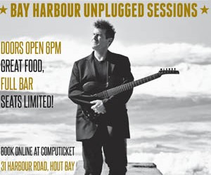 Bay Harbour unplugged sessions